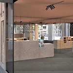 Occidental Diagonal 414 Отель 4*