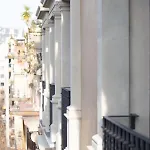 Occidental Diagonal 414 Отель Барселона