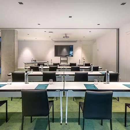 Occidental Diagonal 414 Hotel