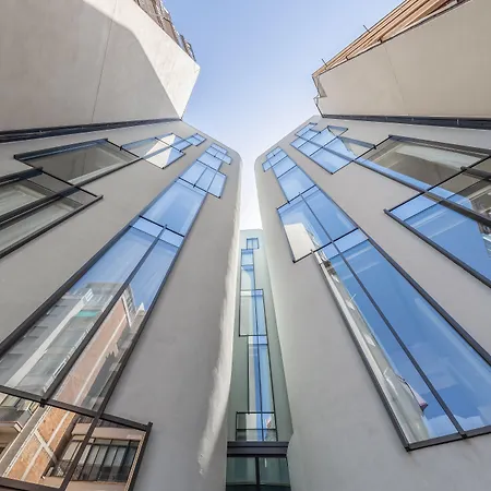 Occidental Diagonal 414 Hotel Barcelona