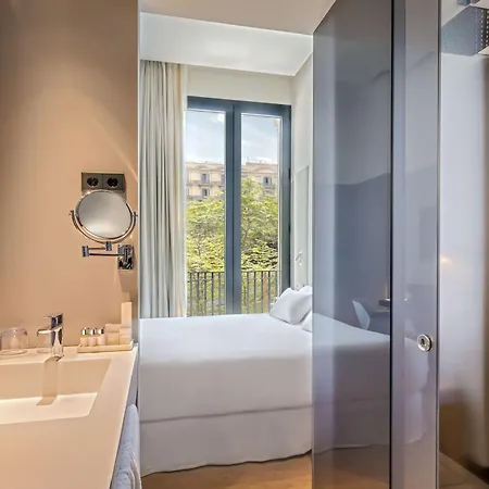 Occidental Diagonal 414 Barcelona