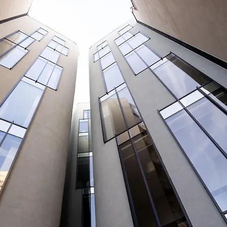 Occidental Diagonal 414