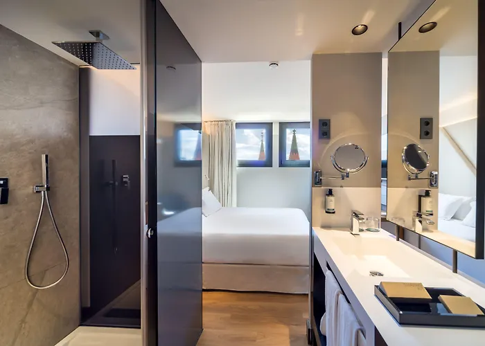 Occidental Diagonal 414 호텔 4*