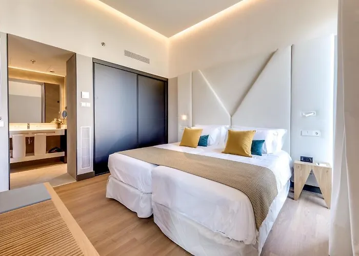 Occidental Diagonal 414 호텔