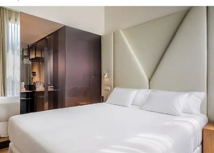 Occidental Diagonal 414 4* 바르셀로나
