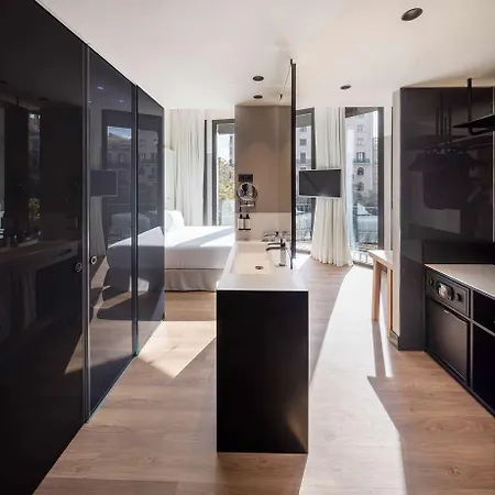 Occidental Diagonal 414 Barcelona