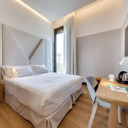 Occidental Diagonal 414 Hotel Barcelona