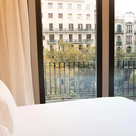 Hotel Occidental Diagonal 414 Barcelona