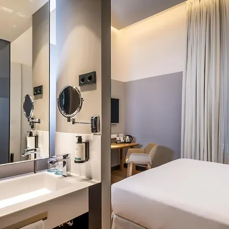 Hotel Occidental Diagonal 414 Barcelona