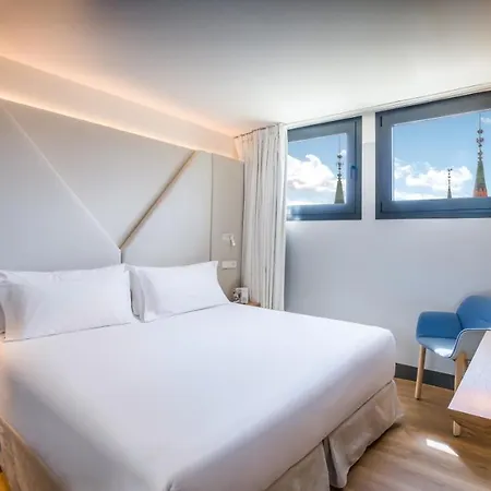 Occidental Diagonal 414 Barcelona