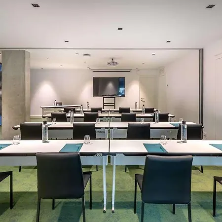 Occidental Diagonal 414 Hotel