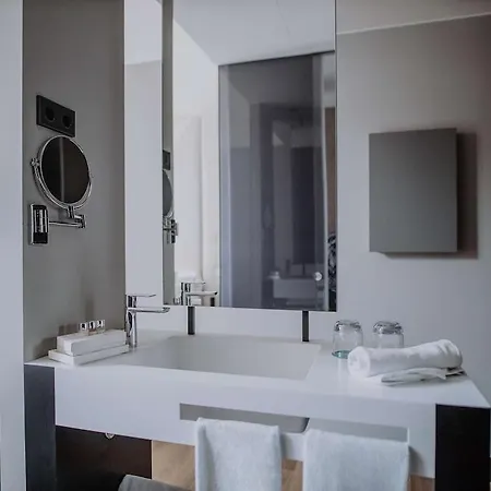 Hotel Occidental Diagonal 414 Barcelona