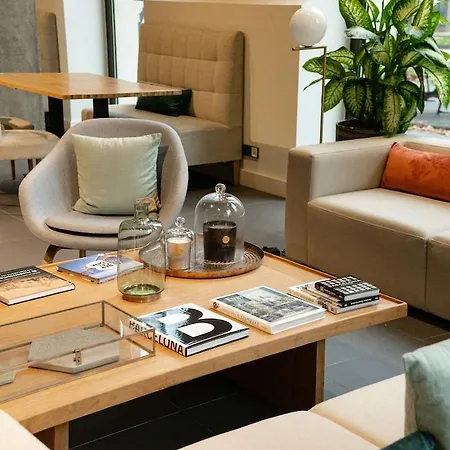 Occidental Diagonal 414 Hotel