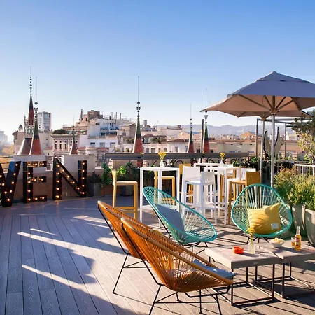 Occidental Diagonal 414 Hotel