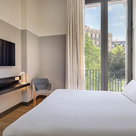 Hotel Occidental Diagonal 414